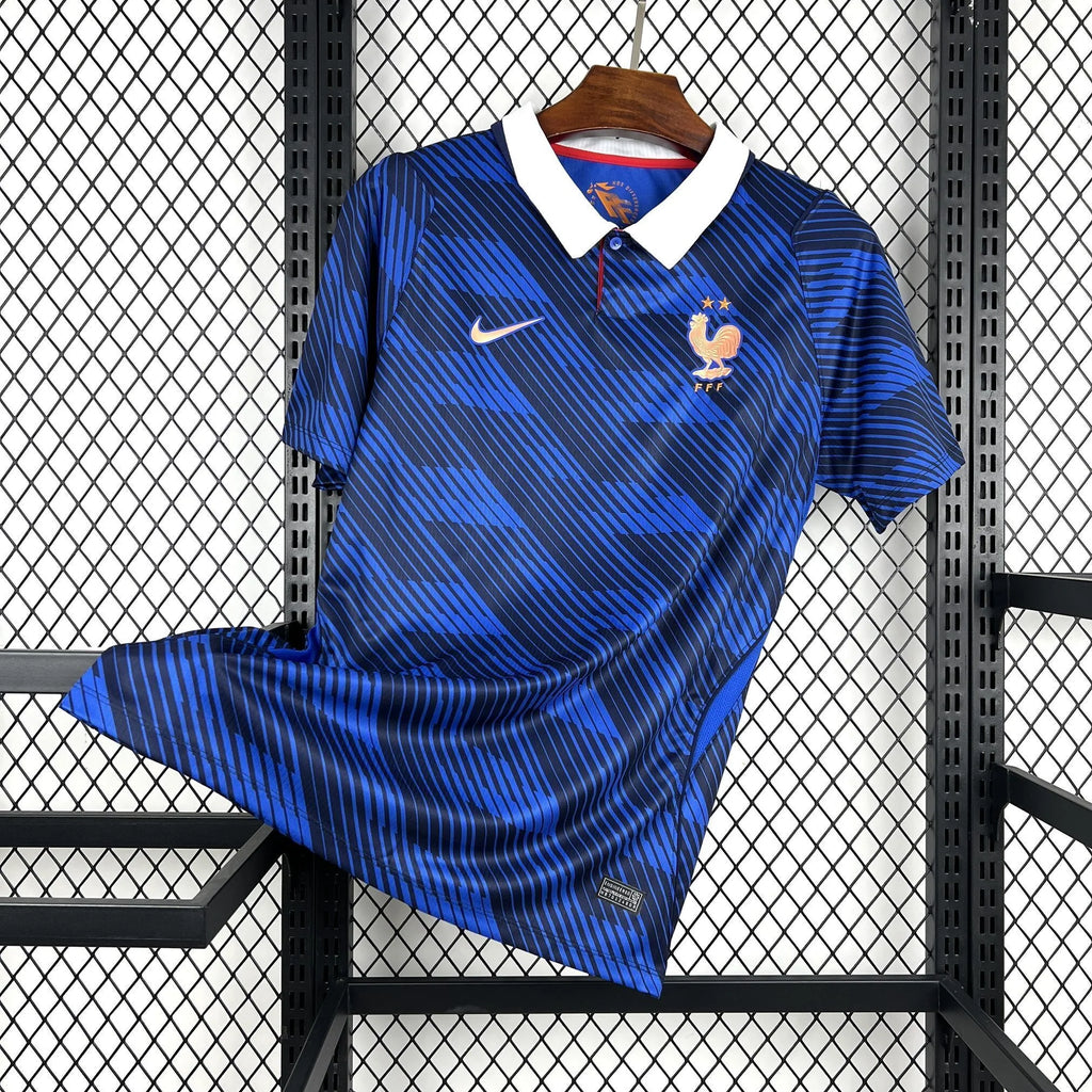 Maillot France Domicile