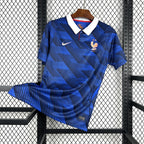 Maillot France Domicile