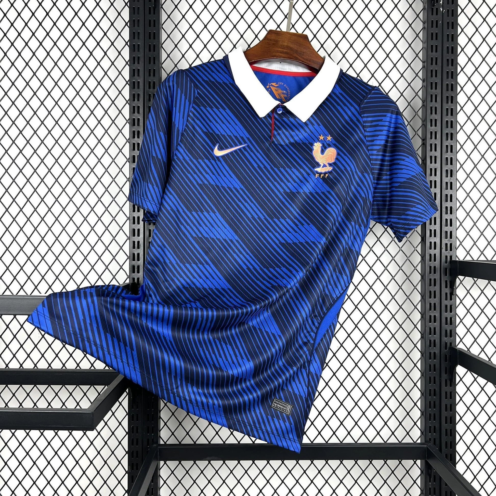 Maillot France Domicile