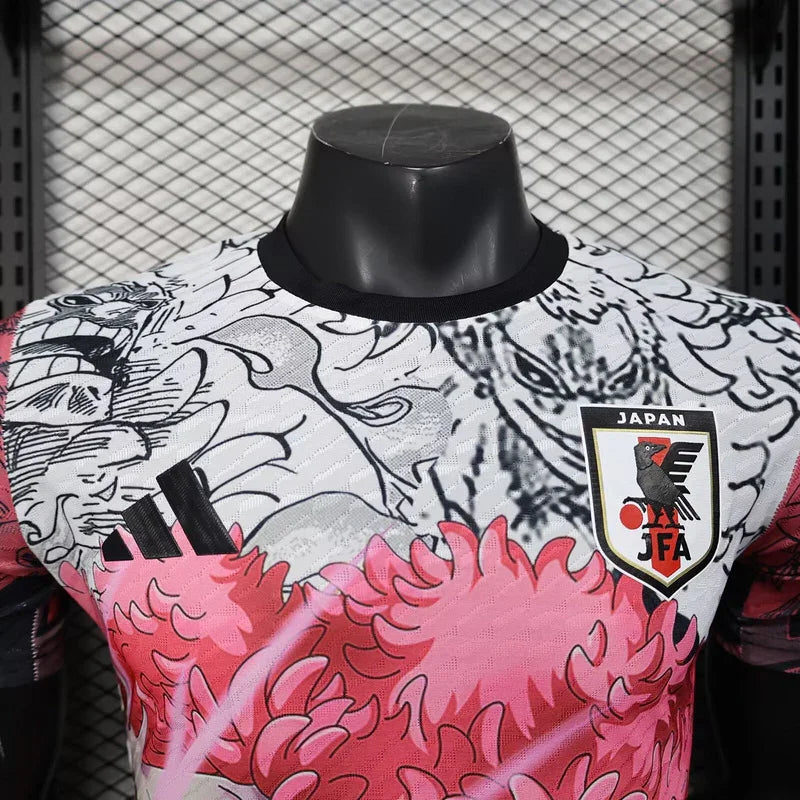 maillot japon concept doflamingo