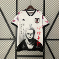maillot japon concept zorro