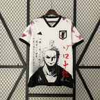 maillot japon concept zorro