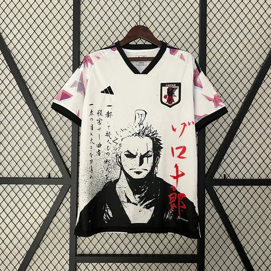 maillot japon concept zorro