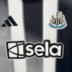 maillot Newcastle domicile