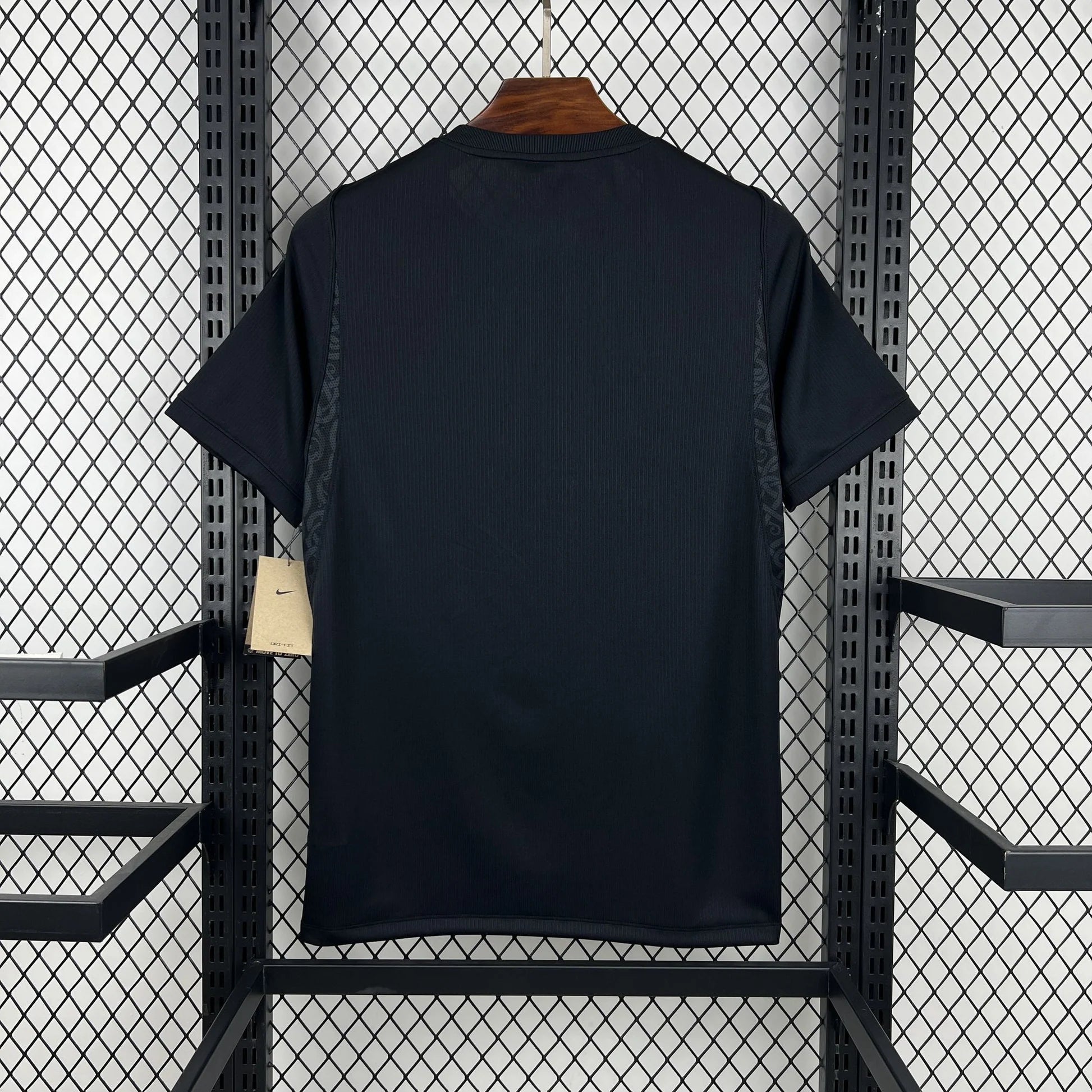 maillot Norvège exterieur