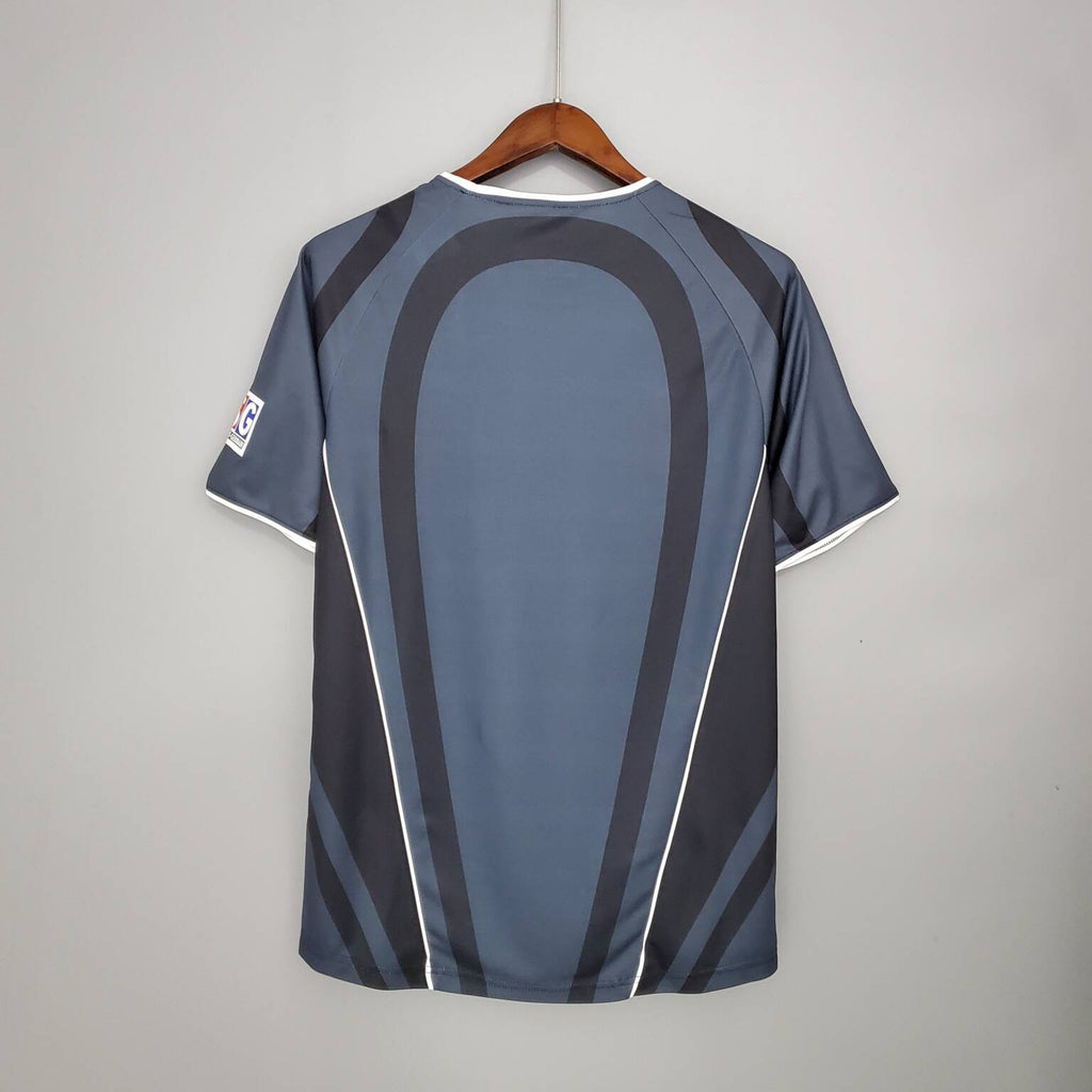 maillot psg retro opel