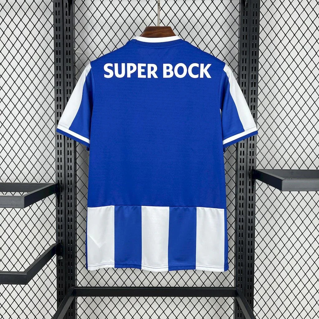 maillot porto domicile