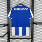 maillot porto domicile