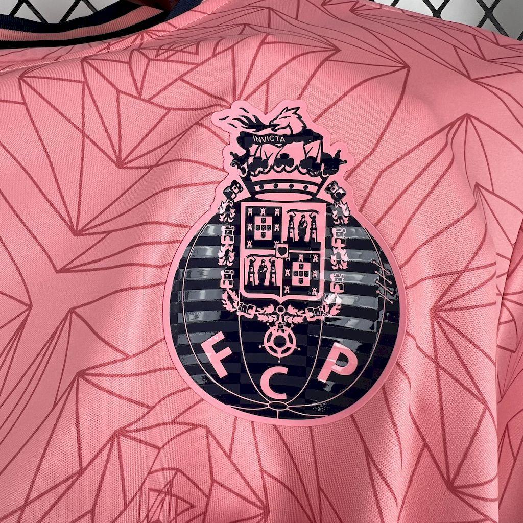 maillot porto extérieur