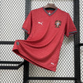 Maillot Portugal Domicle