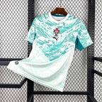 maillot Portugal extérieur