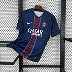 Maillot PSG Domicile