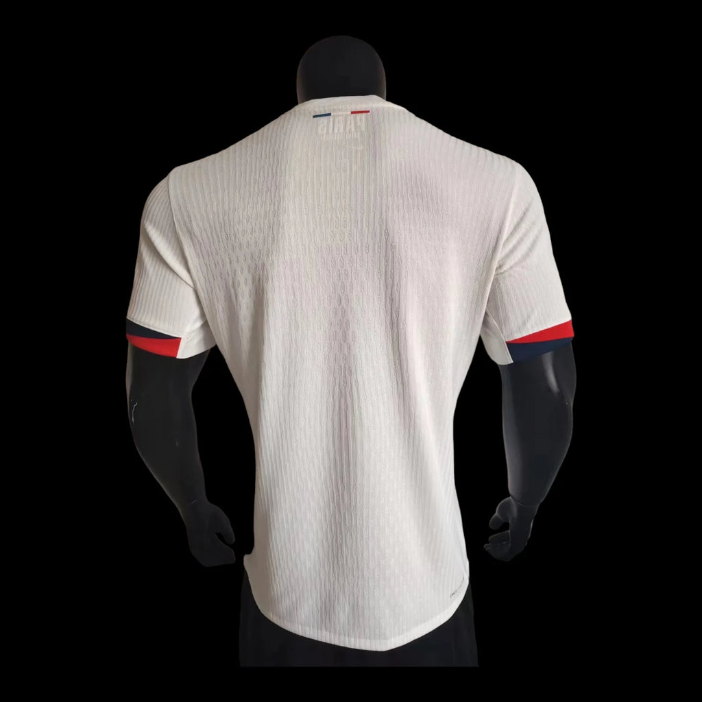 Maillot PSG Extérieur