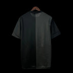 maillot Manchester city retro noir
