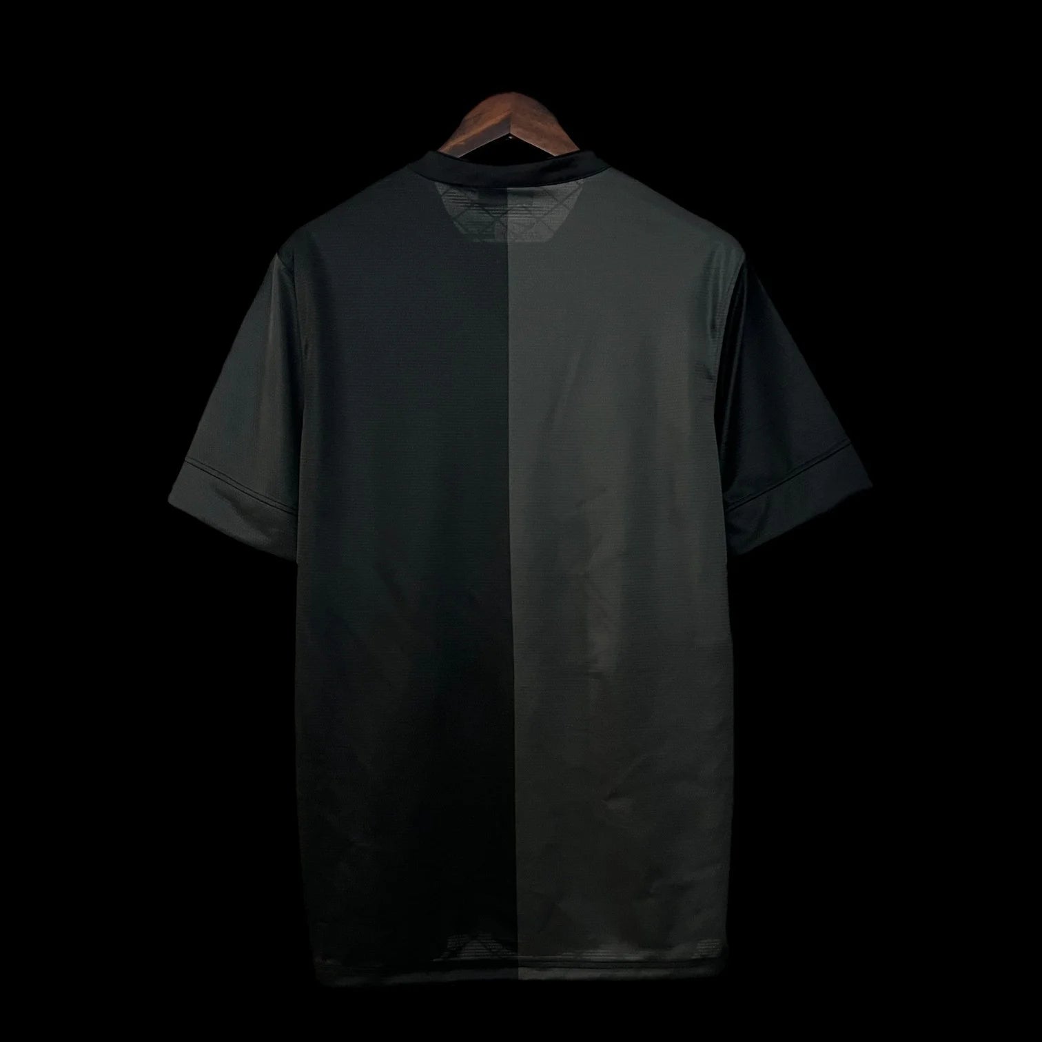 maillot Manchester city retro noir