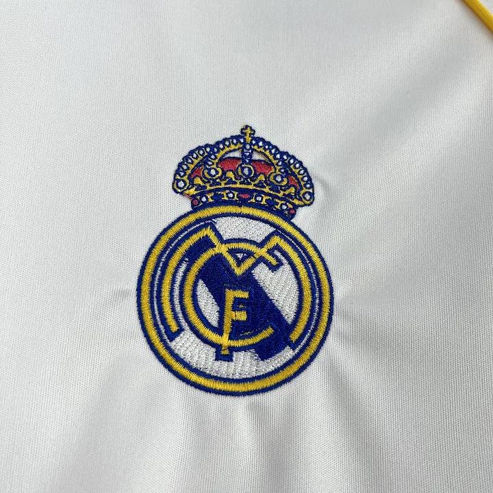 maillot Real Mardrid domicile