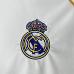 maillot Real Mardrid domicile