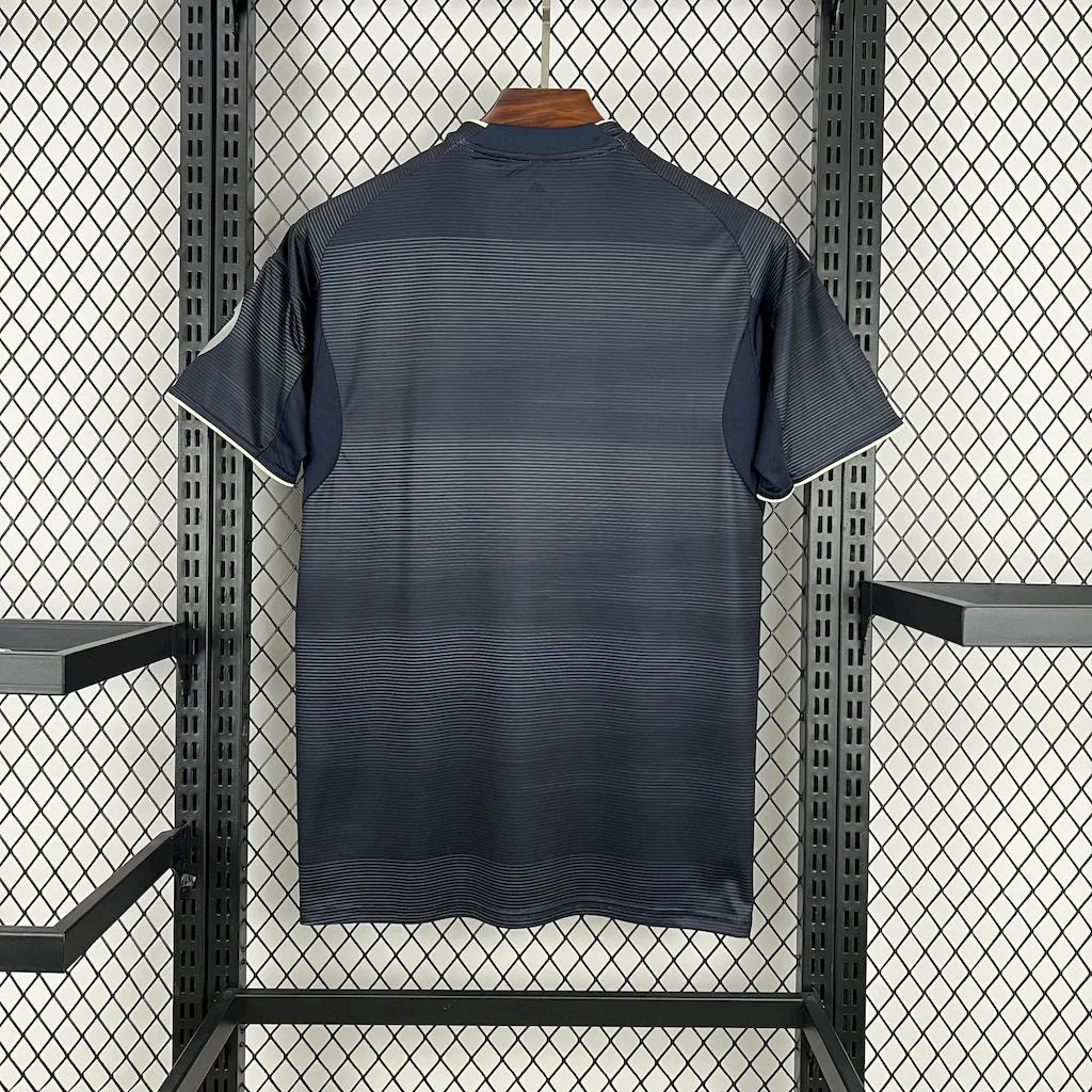 maillot real Madrid extérieur