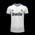mailllot real madrid retro benze