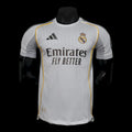 maillot real madrid domicile 2025