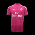 maillot real madrid retro rose
