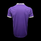 maillot real madrid retro ldc 2018