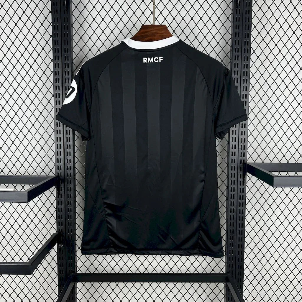 maillot real Madrid three
