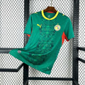maillot Sénégal domicile