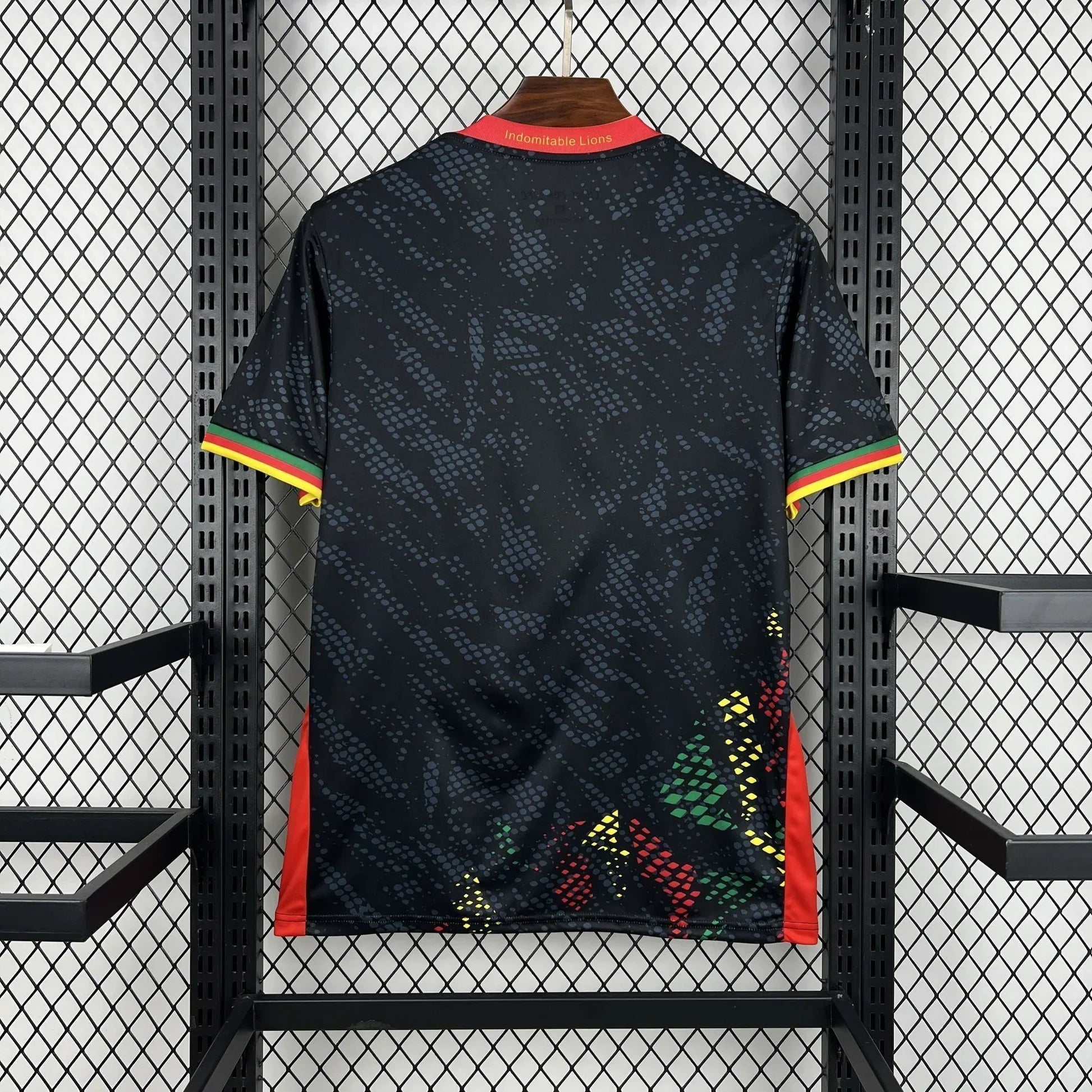 maillot senegal exterieur