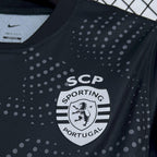 maillot Sporting extérieur