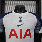 maillot Tottenham domicile