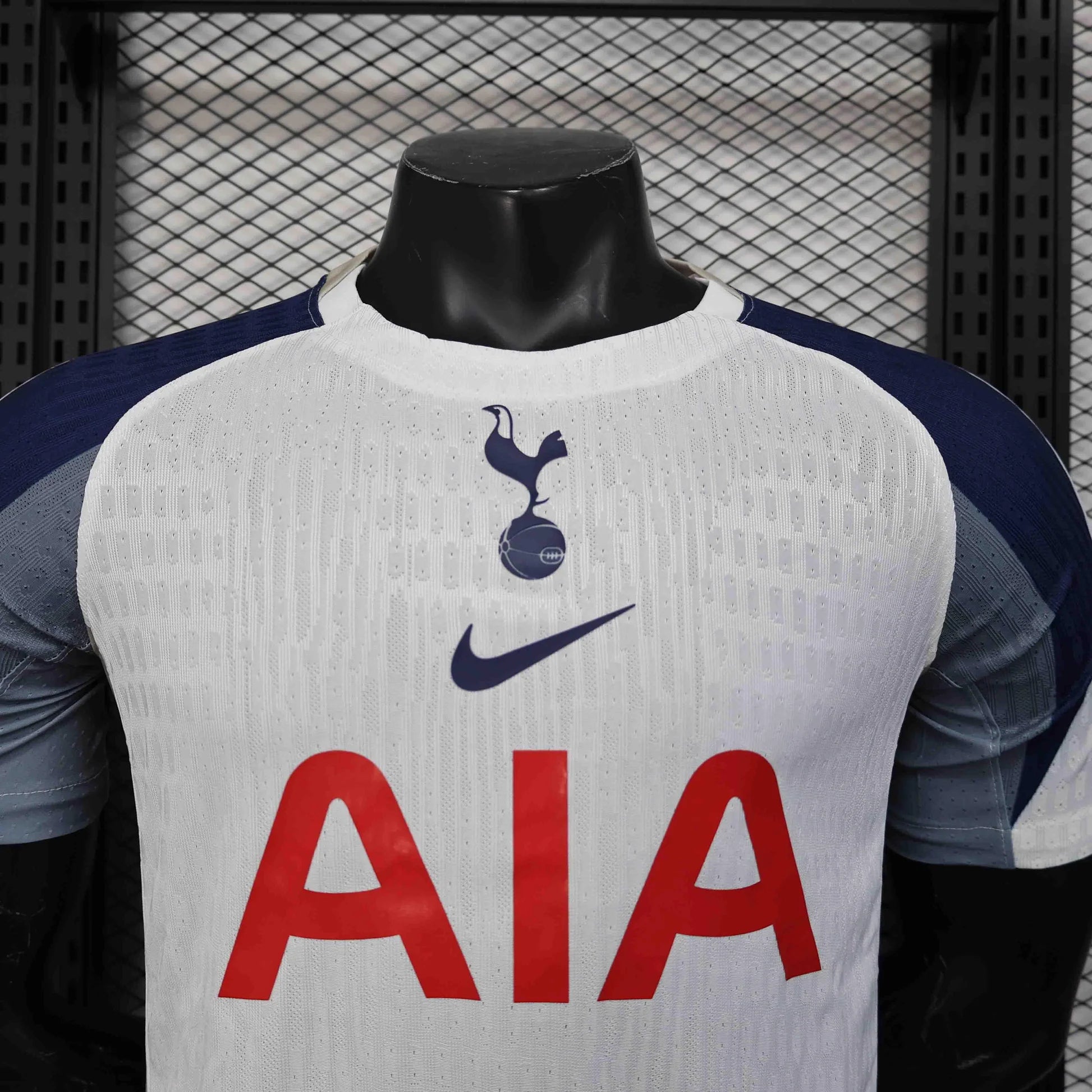 maillot Tottenham domicile