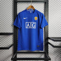 maillot Manchester United retro extérieur