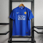 maillot Manchester United retro extérieur