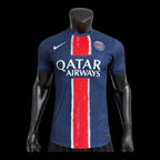 Maillot Psg domicile