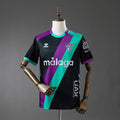 Málaga CF 2025 - 2026 away - WCFOOTBALLSUIT