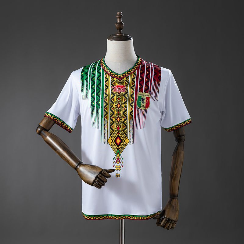 Mali 2026 Away Fan - WCFOOTBALLSUIT Main image
