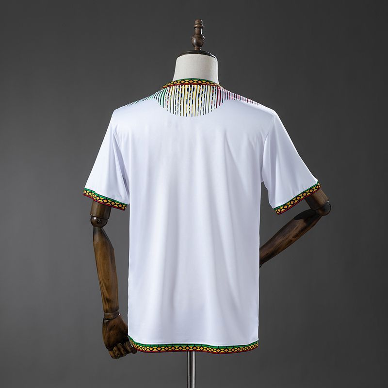 Mali 2026 Away Fan Secondary image