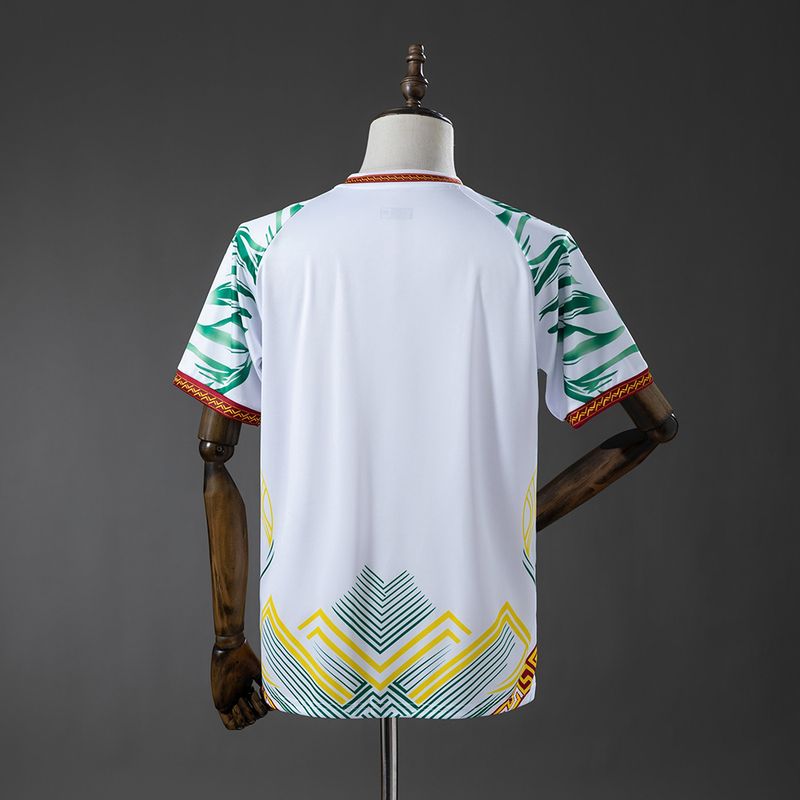 Mali 2026 Second Away Fan - WCFOOTBALLSUIT