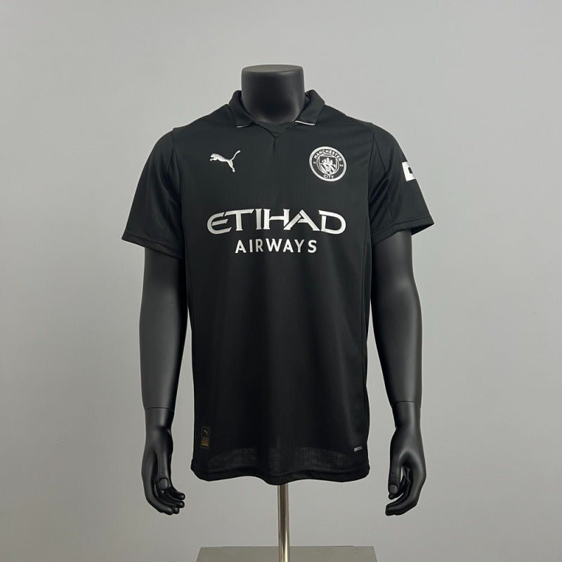 Manchester City 2025 - 2026 away - WCFOOTBALLSUIT Main image