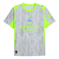 Manchester United 2025 - 2026 second away - WCFOOTBALLSUIT