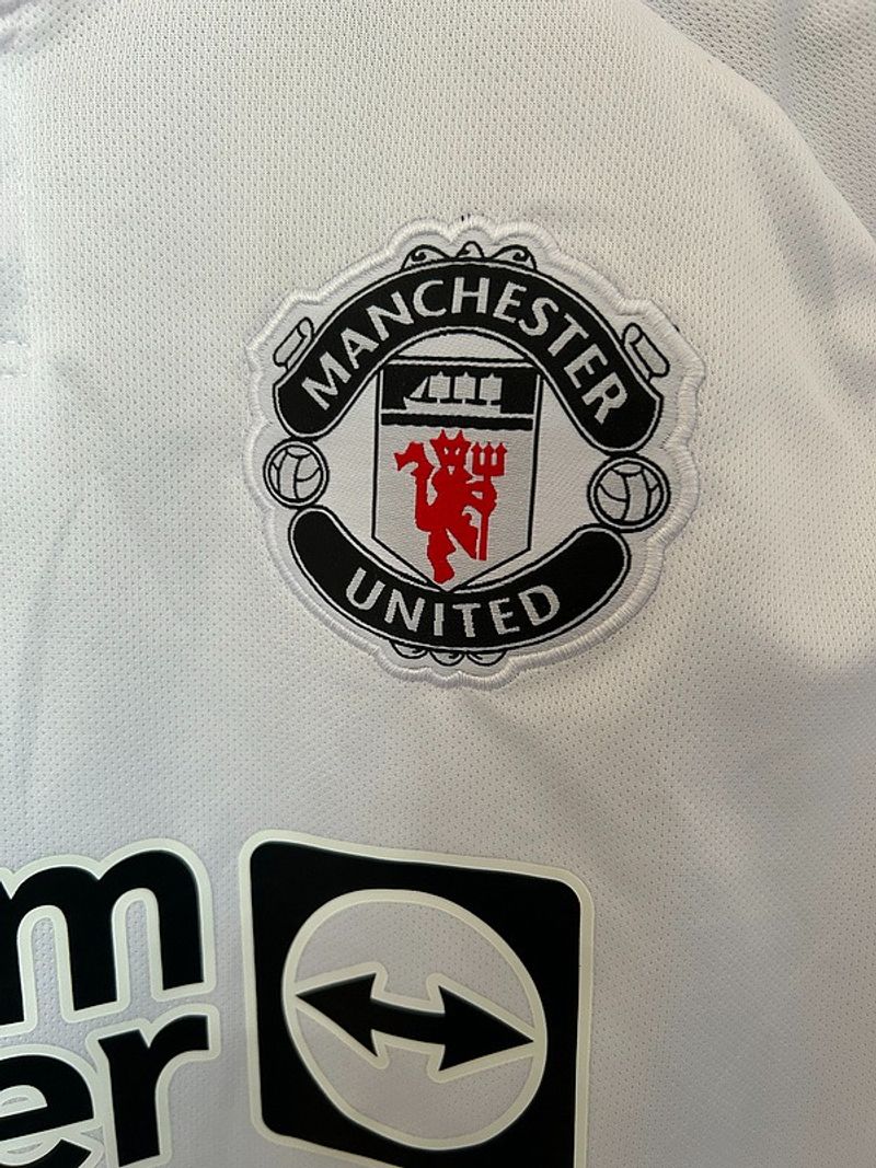 Manchester United 2025 - 2026 special edition - WCFOOTBALLSUIT