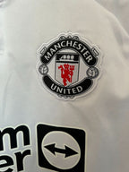Manchester United 2025 - 2026 special edition - WCFOOTBALLSUIT