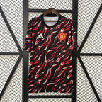 Manchester United 2025 - 2026 special edition - WCFOOTBALLSUIT