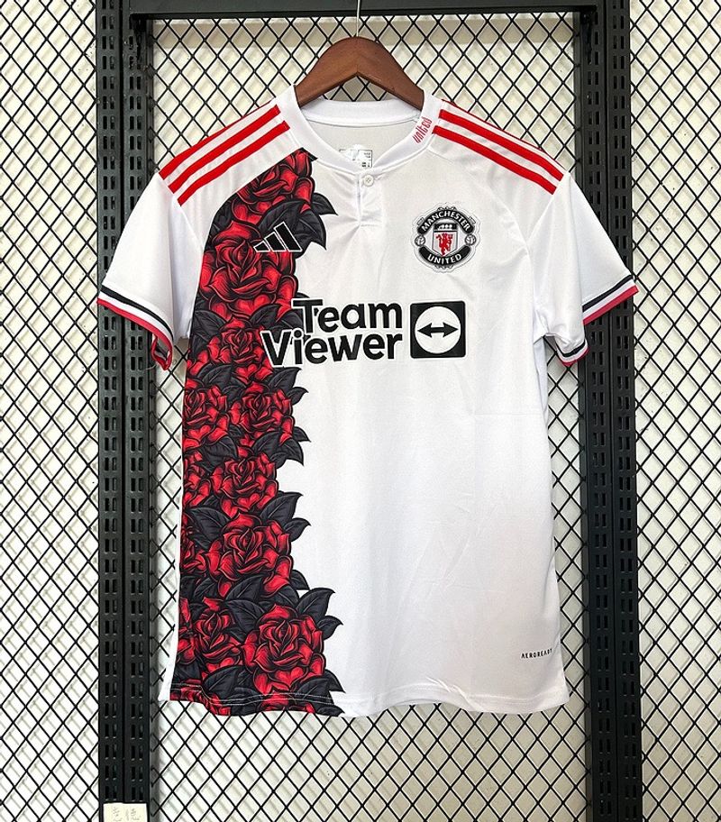 Manchester United 2025 - 2026 special edition - WCFOOTBALLSUIT Main image