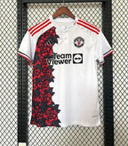 Manchester United 2025 - 2026 special edition - WCFOOTBALLSUIT