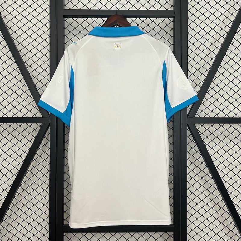 Marseille 2025 - 2026 home - WCFOOTBALLSUIT