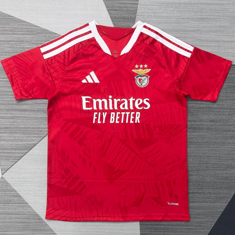 SL Benfica 2026-2027 Home Image principale du produit