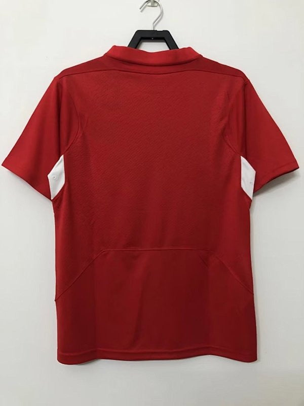 Retro Liverpool FC 2004-2005 home