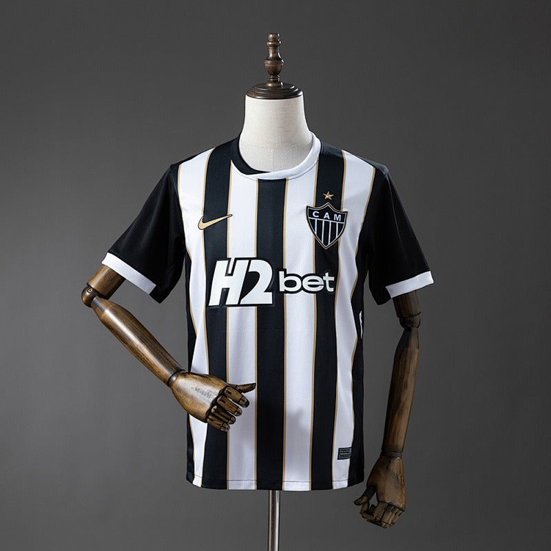 Mineiro 2026-2027 Home Fan Image principale du produit